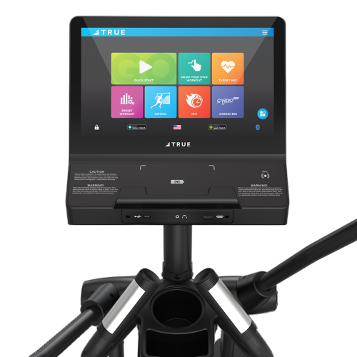 Орбітрек  True Launch Elliptical UNITE 16 - фото №5